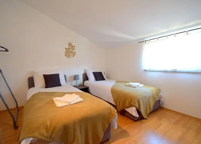 Paula By Interhome Apartment