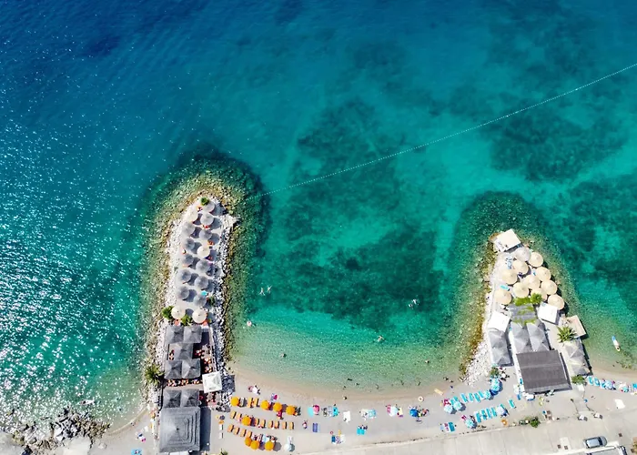 Paula By Interhome Apartment