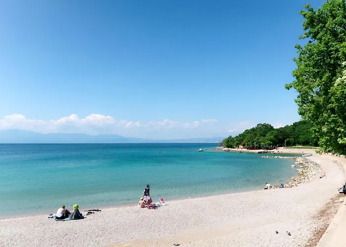 Apartment Paula By Interhome