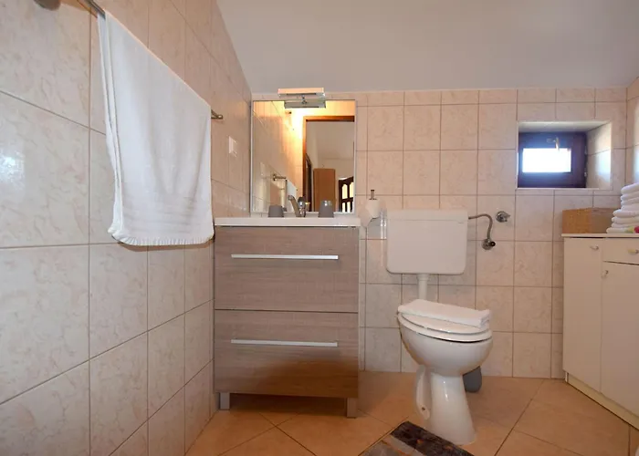 Paula By Interhome * Njivice