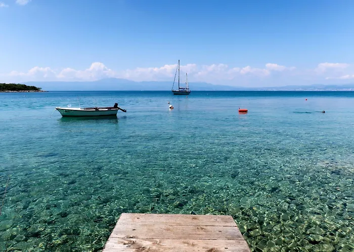 Paula By Interhome * Njivice