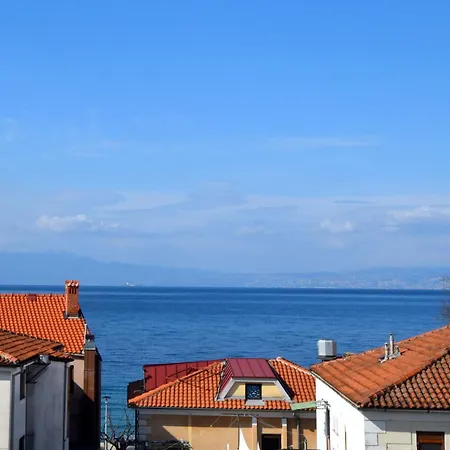 Appartement Paula By Interhome