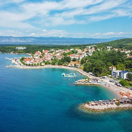 Appartement Paula By Interhome