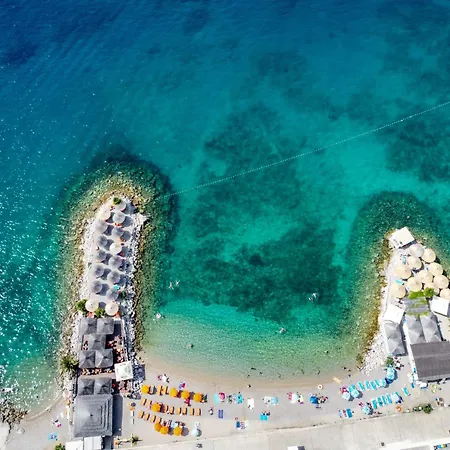 Paula By Interhome Appartement