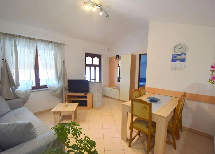 Appartement Paula By Interhome