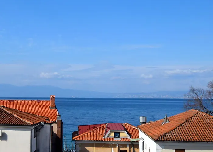 Appartement Paula By Interhome